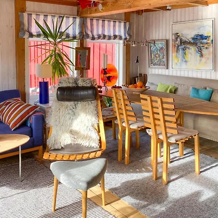 Dom wakacyjny 2 Bedroom Beautiful In AVEROY
