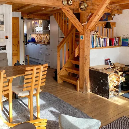 Dom wakacyjny 2 Bedroom Beautiful In AVEROY
