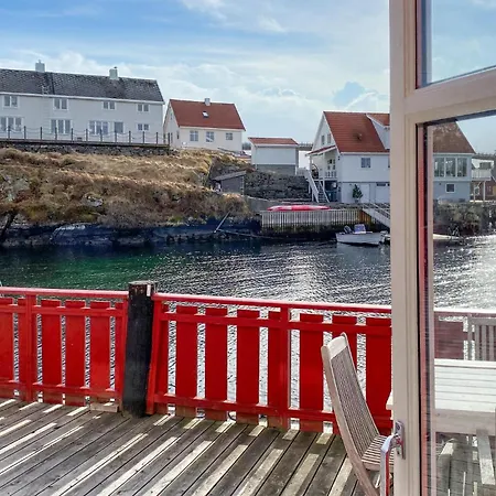 2 Bedroom Beautiful In * AVEROY
