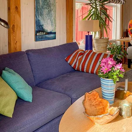 2 Bedroom Beautiful In Dom wakacyjny AVEROY