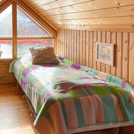 2 Bedroom Beautiful In AVEROY